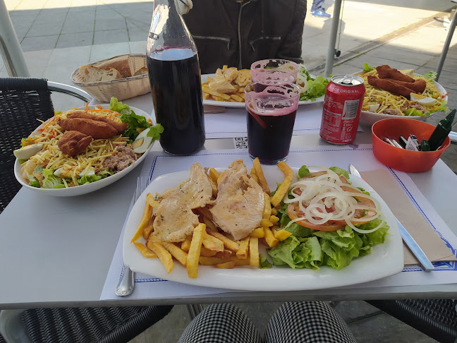 Comments and reviews of Bar Novo Batel