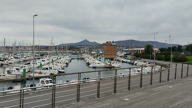 Casa Santamaría - Hondarribia
