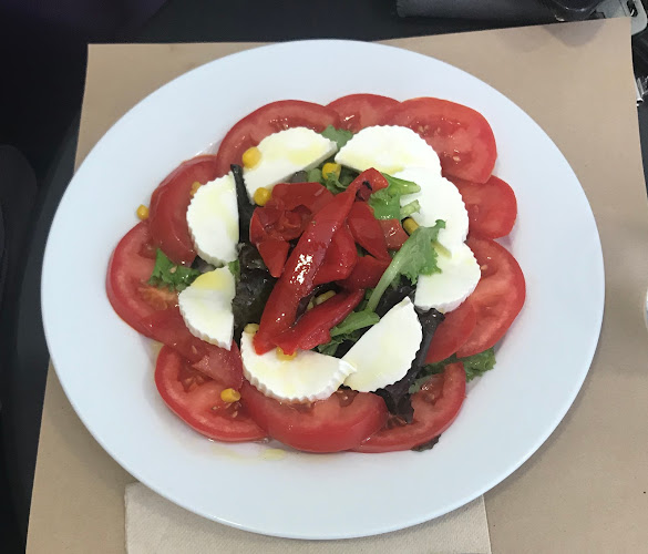 Opinii despre Café Bar TalCual în Barcelona - Gastronomía y hostelería