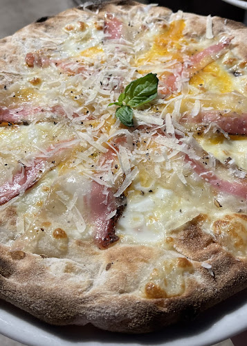 Café del Canari Restaurante italiano - Barcelona