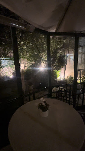 El Jardín de Orfila by Mario Sandoval - Gastronomía y hostelería