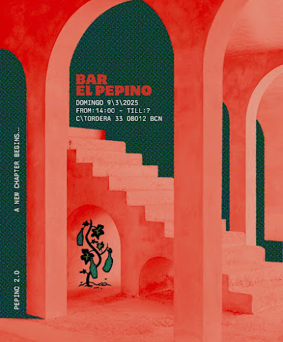 Comentarii opinii despre Bar El Pepino