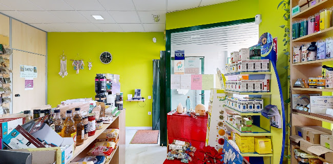 Herboristería Carrasco - Estación de Cártama