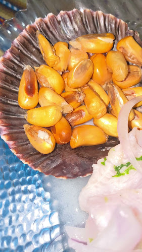 La Chacana Gastronomía Peruana Barcelona