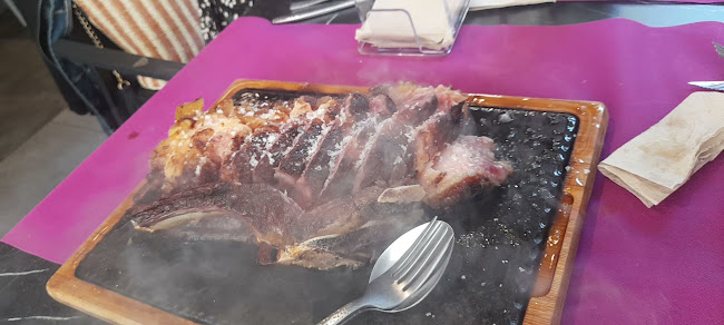 Opinii despre Cooltura în A Coruña - Gastronomía y hostelería