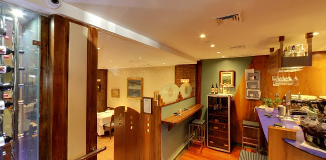 Comments and reviews of Guetaria Asador 2.zero