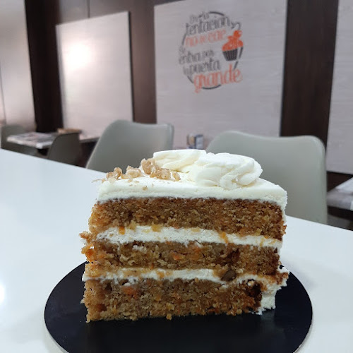 Manjar Bakery - Valencia