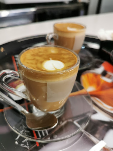 INFINITY BAR - Barcelona