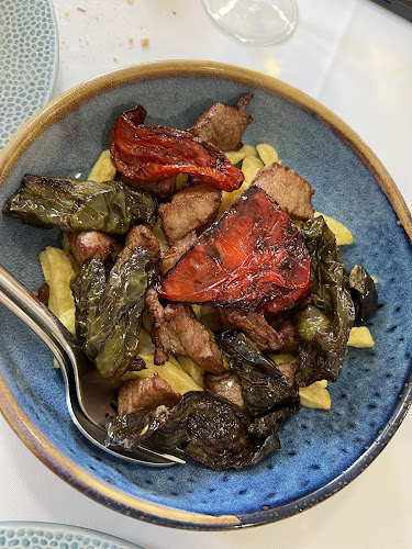 Comentarii opinii despre Pulpería Alto da Pena