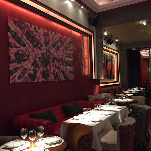 Av. Diagonal, 508, Sarrià-Sant Gervasi, 08006 Barcelona