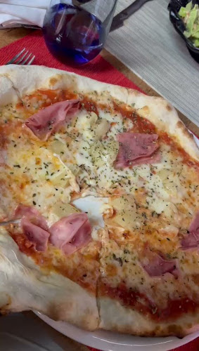 Opinii despre Vivaldi Restaurante Italiano în Puerto Rico - Gastronomía y hostelería