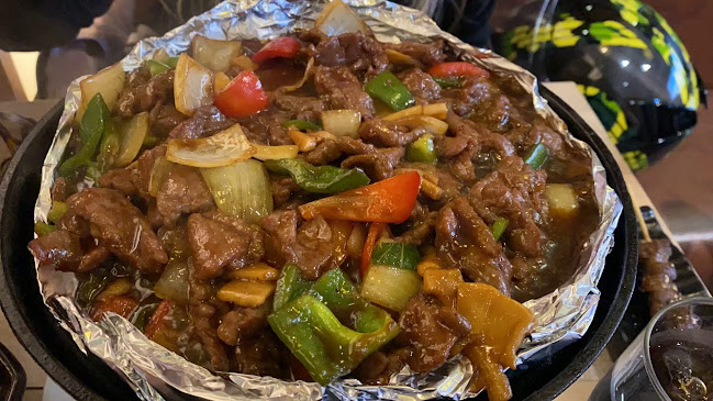 Comments and reviews of Restaurante Igopasta