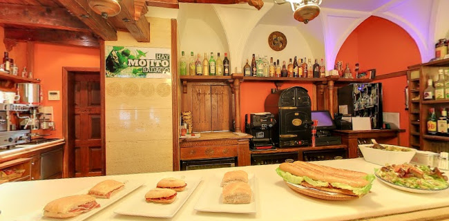 Bar Casa Jesús Mari Phone number