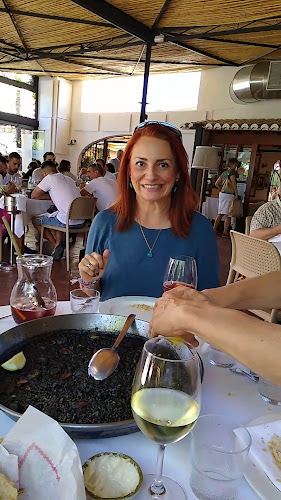 Comments and reviews of Casa Federico