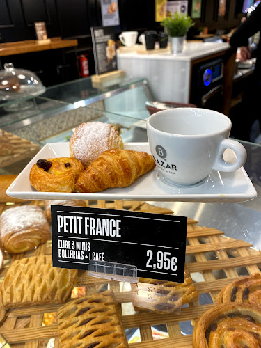 Cafetería La Tartine Gourmande - Gastronomía y hostelería