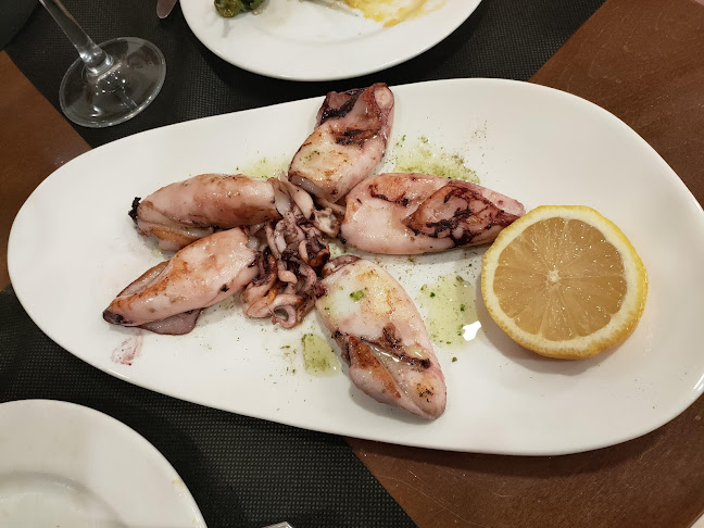 Opinii despre El DeCano Cervecería & Restaurante în Madrid - Gastronomía y hostelería