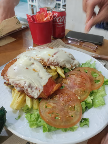 Bar Novo Batel - Gastronomía y hostelería