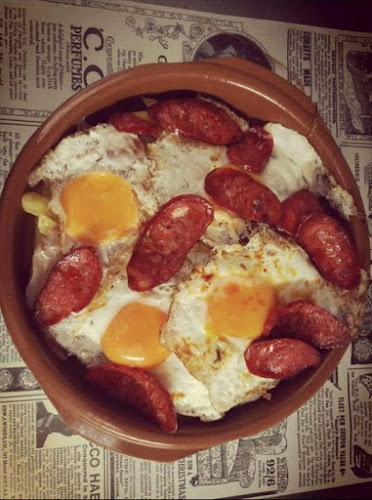 Bar Novo Batel Open Times