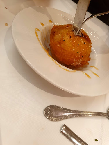 Restaurante IMPERIAL - Pamplona