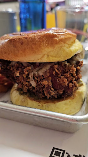 Reviews of Moflete by Joe Burger in Cuenca - Gastronomía y hostelería