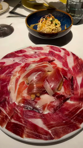 Reviews of Urrechu Velázquez in Madrid - Gastronomía y hostelería