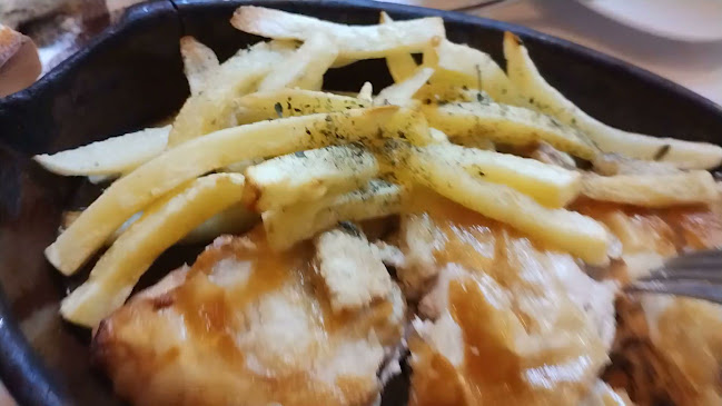 Reviews of Mesón Don Jimeno in Segovia - Gastronomía y hostelería