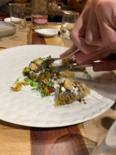 Martirio Bar - Gastronomía y hostelería