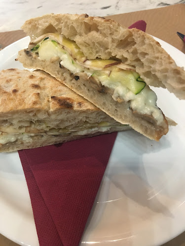 Café del Canari Restaurante italiano - Gastronomía y hostelería