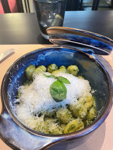 Reviews of Salutteria in Madrid - Gastronomía y hostelería