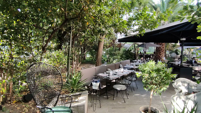 Reviews of Raimunda in Madrid - Gastronomía y hostelería