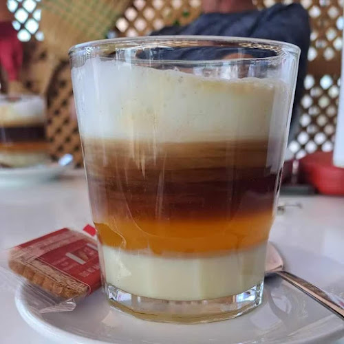 Cafe 2021 - Gastronomía y hostelería