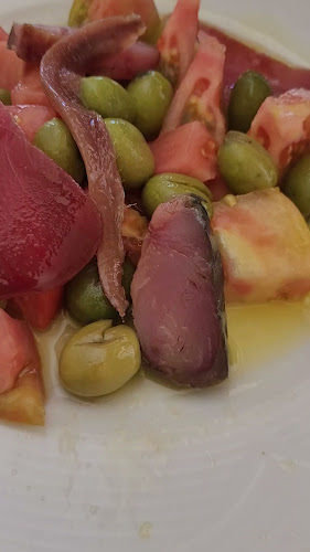 Opinii despre Bar La Minerva în Mutxamel - Gastronomía y hostelería