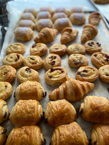 Opinii despre Cafetería La Tartine Gourmande în Zaragoza - Gastronomía y hostelería