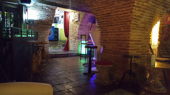 Botanic Bar Legendario - Toledo