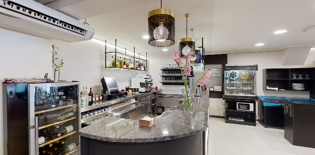 Restaurante Puntoecoma Guía Repsol 2025 - Panxón