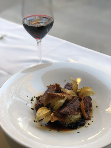 Restaurante Centro de Granada