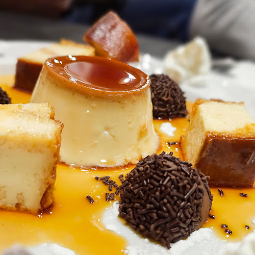 Comments and reviews of Rincón de Galicia Restaurante