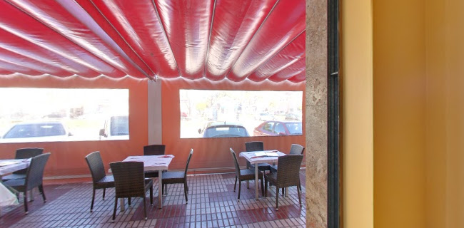 Restaurante los Galgos - Estación de Cártama