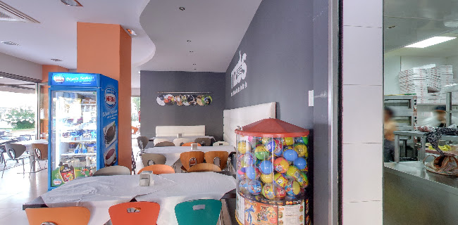 Comentarii opinii despre Restaurante Tizos algarrobo costa