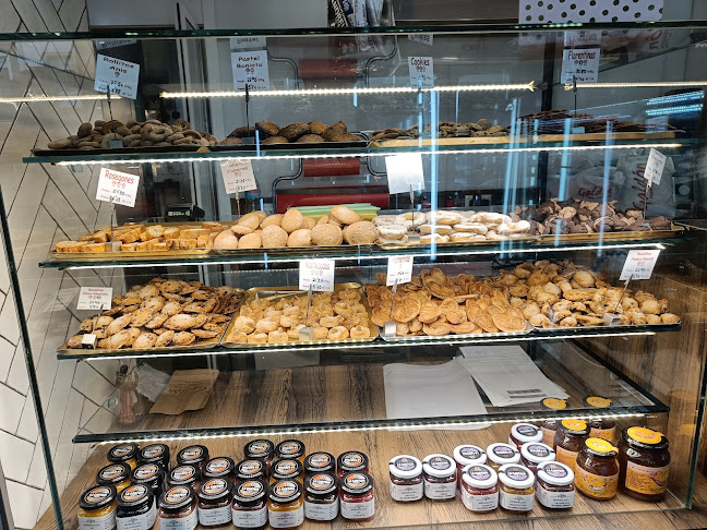 Horno Pastelería Galdón - Valencia