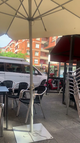 Cafetería Castarroyo