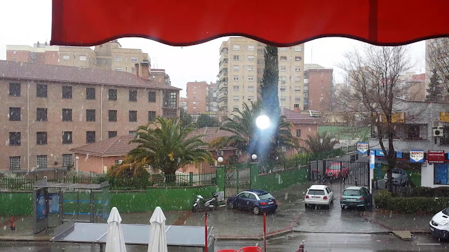 Restaurante Colombiano & Asador Carnitas