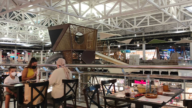 Reviews of Foster's Hollywood in Camargo - Gastronomía y hostelería