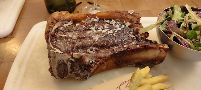 MAISON CARNE Phone number