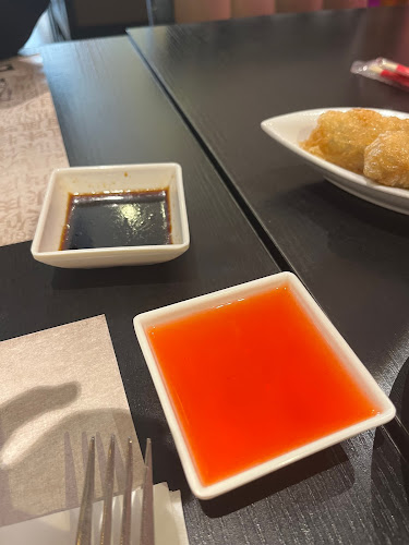 Comments and reviews of Restaurante Igopasta