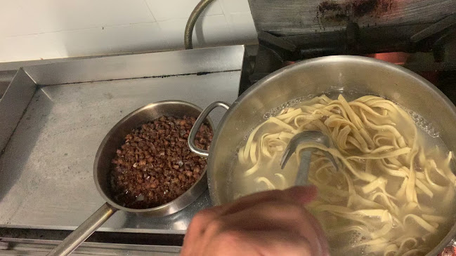 Morjane Bar Restaurant - Barcelona