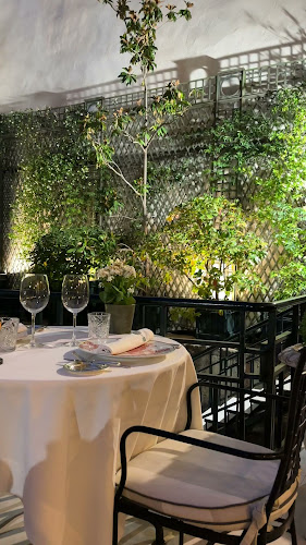 Comentarii opinii despre El Jardín de Orfila by Mario Sandoval