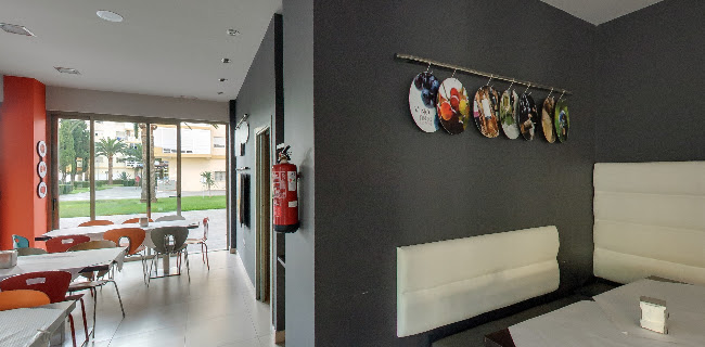 Restaurante Tizos algarrobo costa - Gastronomía y hostelería