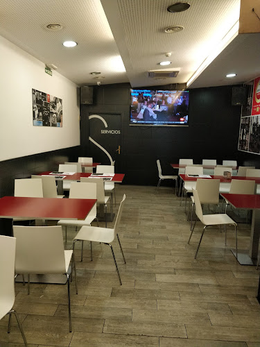 Cervecería El Halcón - Gastronomía y hostelería