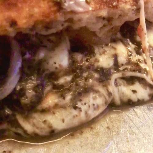 Pizza Posta Open Times